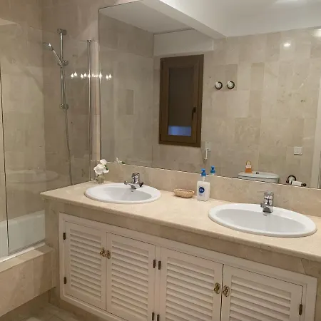 Comodo En Bahia De La Plata Apartamento *