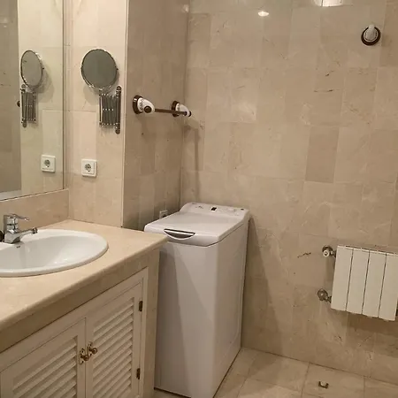 Comodo En Bahia De La Plata Apartamento