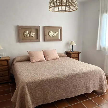 Comodo En Bahia De La Plata Apartamento