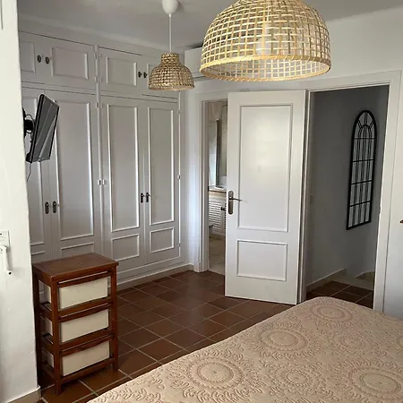 Comodo En Bahia De La Plata Apartamento