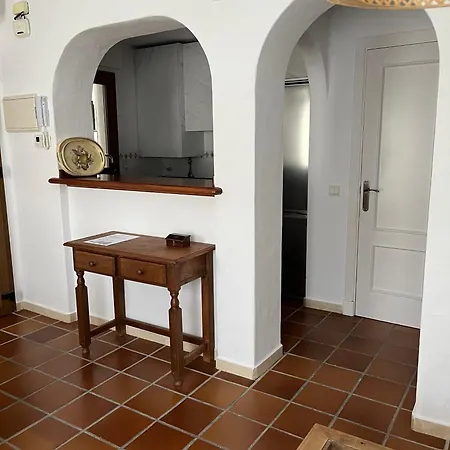 Comodo En Bahia De La Plata شقة *