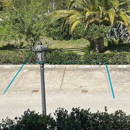 Comodo En Bahia De La Plata